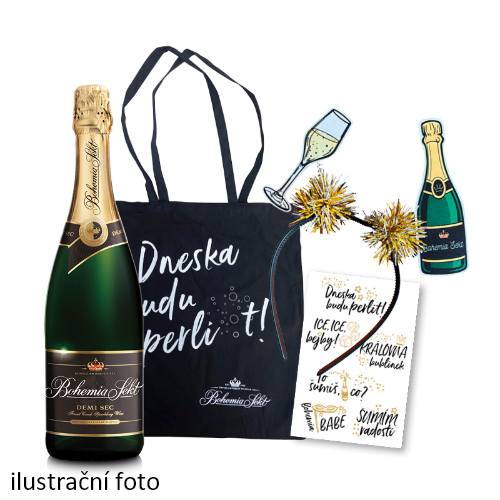 Balíček na večírek